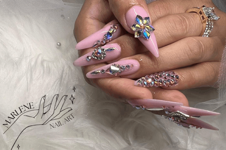 Estilo Latino Hair&Beauty Salon	